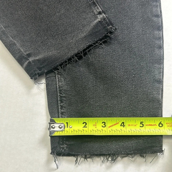 Old Navy Rockstar Super Skinny 360 Stretch Extra High Rise Womens Size 18 NWT - Picture 10 of 10